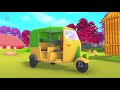 புத்திசாலி யானை மற்றும் கரடி நட்பு clever elephant bear friendship 3d animated tamil moral stories