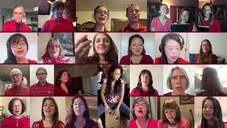 Go Make a Difference - Virtual Choir