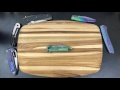 gavko custom small mako collection commentary