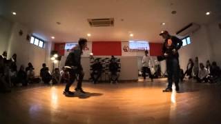 【BEST32】Hokt vs Urushi | forte vol.2