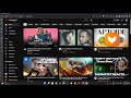 Day 2 | Building TrendBuzz – Navbar with React, TypeScript & TailwindCSS