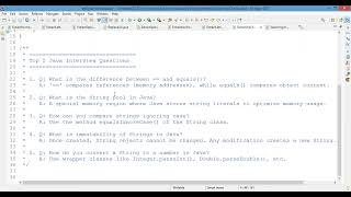 🔍 Java String Comparison Explained: contains(), equals(), equalsIgnoreCase()