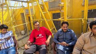 Nayaab Breeders By Freed Bhai Frome Bhawalnagar And Arshad Bhati sab Thanx (Part 1)