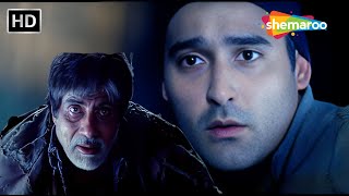 Barson Baad  Amitabh Bachchan Mile Bete Se | Akshaye Khanna  | Deewaar | Movies in Parts - 4