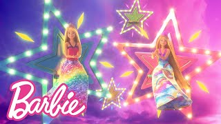 @Barbie | BARBIE PRINCESS SONG! 👑✨