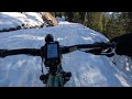 e pisode 1209 l intéret du e fatbike