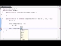 Intermediate Java Tutorial - 19 - Generic Return Types