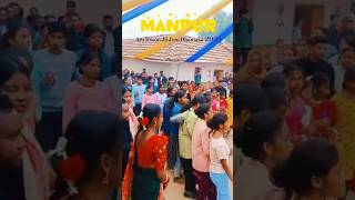 Manpur atu doson jil jom dhamaka || #djenej #djlangdeenej #santhalishortvideo #vire #virelvideo