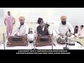 live from gurdwara shri guru singh sabha ulsoor bangalore