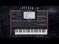 Luftrum 30 - Soundbank for Dune 3