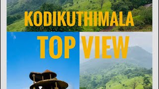 Kodikuthimala full video 🚶‍♂️🚶‍♂️🚶‍♂️🚶‍♂️