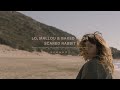 LO, Mallou & Baked Moon - Scared Rabbit