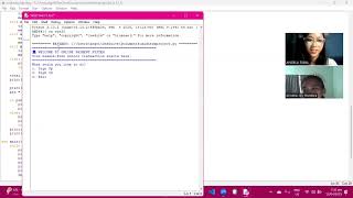 Brute Force Algorithm Simulation | Online Payment System Project (Python Demo)