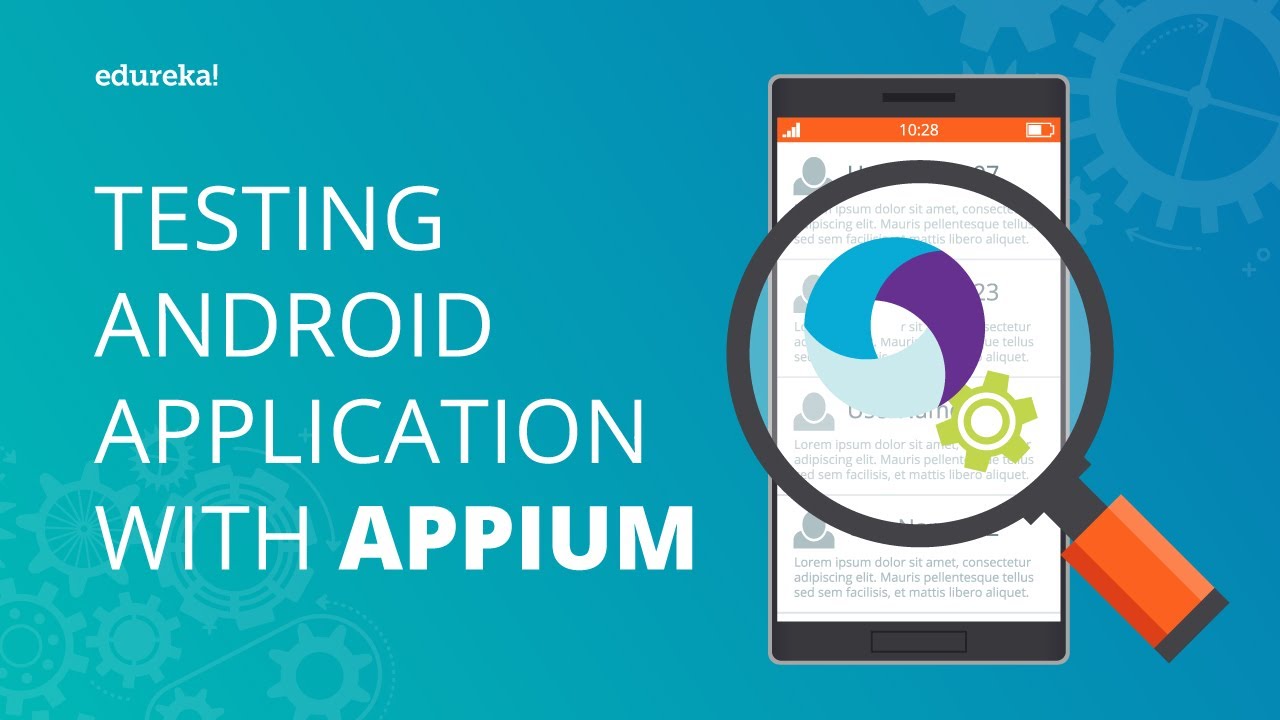 Apps test android. Appium тестирование. Application Testing. Appium.