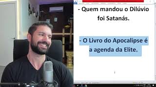 RETROSPECTIVA 2024: TOP HERESIAS DOUTRINÁRIAS (parte 2)