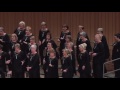 Spinnaker Chorus - SAI Region 31 - 2016 Newcastle - Bronze