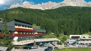 Sporthotel Obereggen, Nova Ponente, Italy