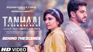 tulsi kumar #tanshaai new hindi Romantic song 2020(music hindi)