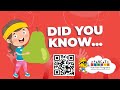 North Carolina Department of Public Instruction (NCDPI) Did You Know Video #1