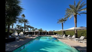 Andaz Scottsdale Review