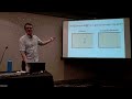 Tobias Gerstenberg - Counterfactual simulation in causal cognition