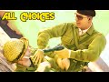 Salim Betrays Dar VS Obey All His Orders -All Choices- House Of Ashes