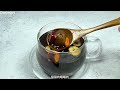 brown sugar ginger and jujube tea recipe best drinks for menstruation