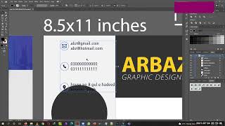 ERT GRAPHIC DESIGNING LECTURE #05