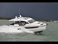 Sealine C430 | First Look | Motor Boat & Yachting