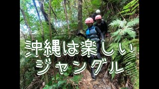 【沖縄のジャングルは楽しい！GoPro HERO9 Black】のんびりゆっくり沖縄自然体験エコツアー！お子様連れのご家族や体力に自信のない方、のんびりゆっくり沖縄の自然が満喫できるツアー！