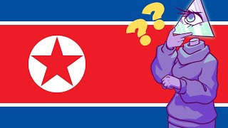 What North Korea is Hiding From the World