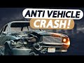 fiveguard anti citizen | Anti vehicle crashing mod