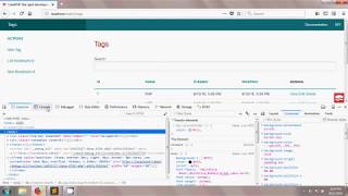 cakephp 3 ajax search