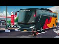 From Gamer to Bus Driver -  Bus bus simulator 21 lets play