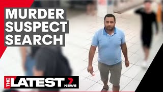 Queensland police in India searching for the prime suspect in an Australian woman's murder | 7NEWS