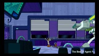 Phineas and Ferb: Broken Echo