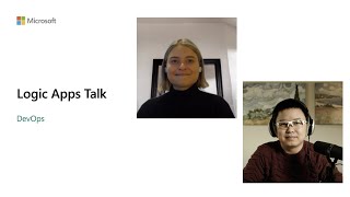 Logic Apps Talk: DevOps