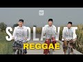 Sholawat Sa'adah - Para Santri | Sholawat Reggae #1