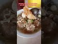 bakso pak geger semarang shortvideo kulinersemarang