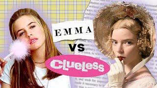 Is Clueless a good modern retelling?