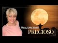 Precioso (Marcelo Brayner) - Cantora Priscila Christensen #gospel