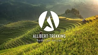 Trekking au Viêtnam - Allibert Trekking