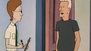 Boomhauer Has Been Calling for a Month Regarding the Dog Across the Street