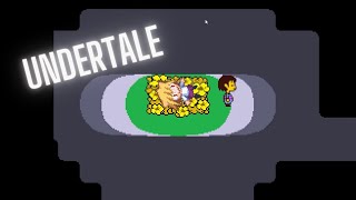 GOAT MOTHER || Undertale part 1