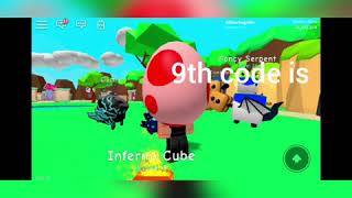 Roblox Bubble Gum Simulator Update 9 Videos 9tubetv - 