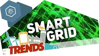 Smart Grids – The Power Grid of the Future?