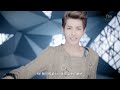 EXO M 엑소엠 'History' MV (Chinese Ver )