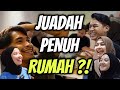 TERJ4H RUMAH AIMAN BERBUKA PUASA !! AIMAN HAL4U KITAORANG ??