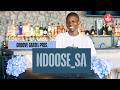 Amapiano | Groove Cartel Presents Ndoose SA