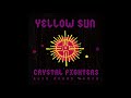 Crystal Fighters - Yellow Sun (Alex Banks Remix)